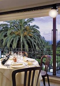 Best Western Hotel Syrene 