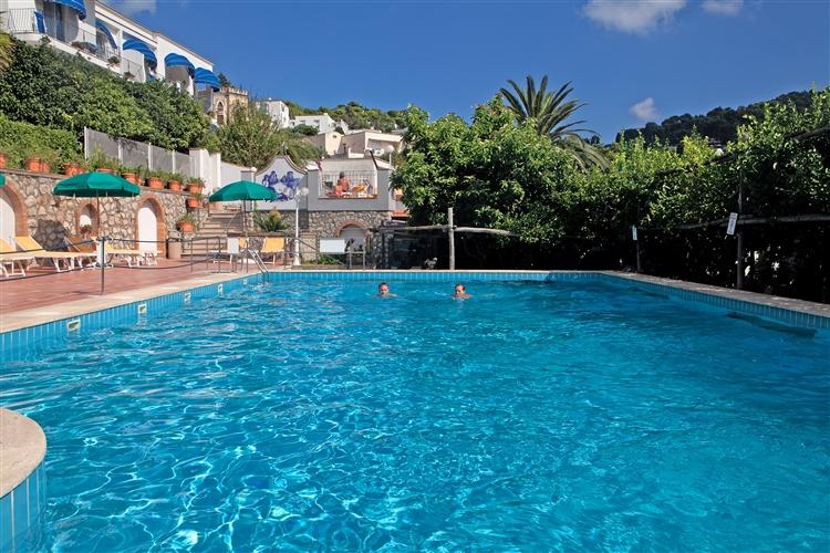 Best Western Hotel Syrene 