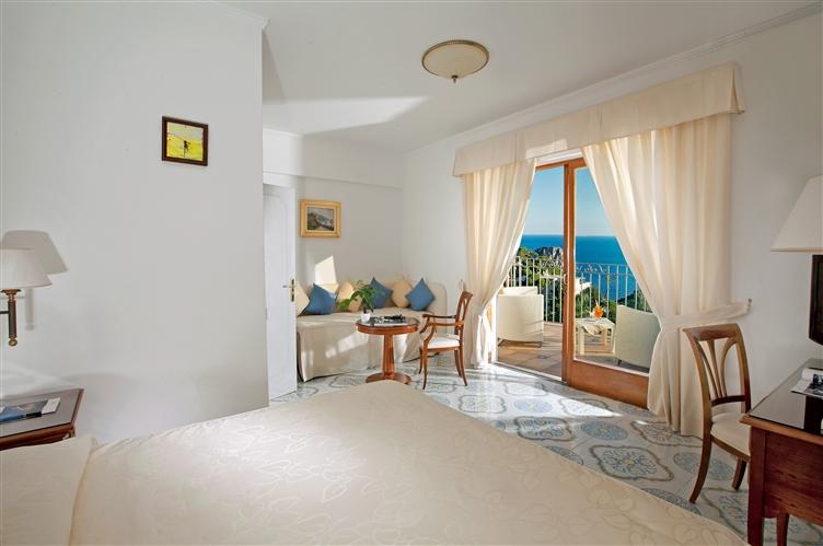 Best Western Hotel Syrene 