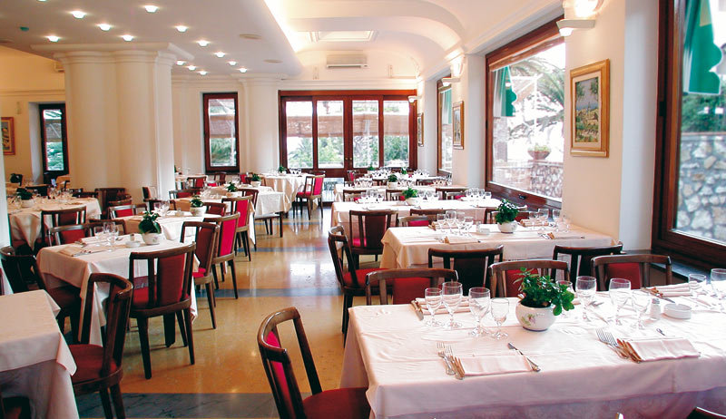 Best Western Hotel Syrene 