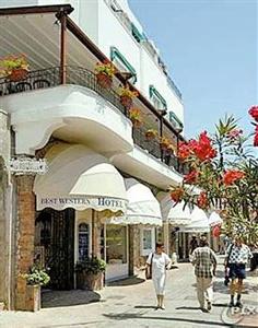 Best Western Hotel Syrene 