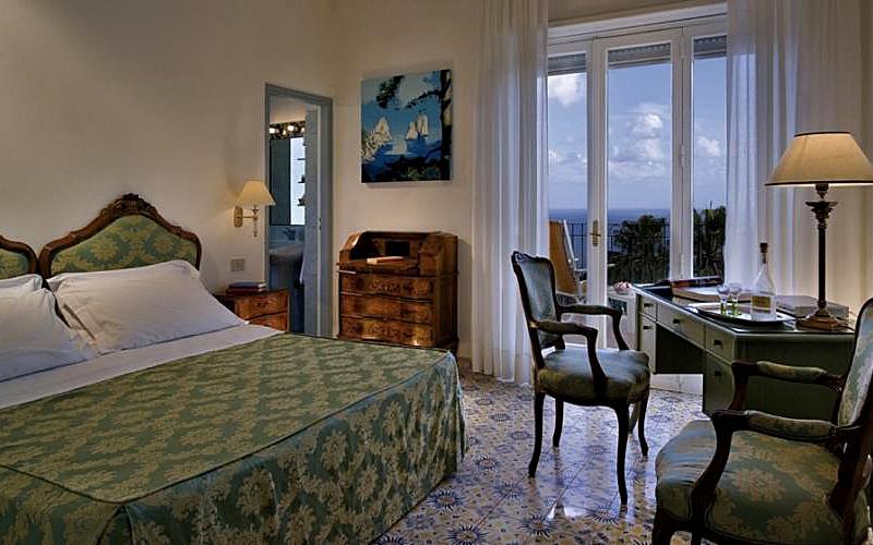 Best Western Hotel Syrene 
