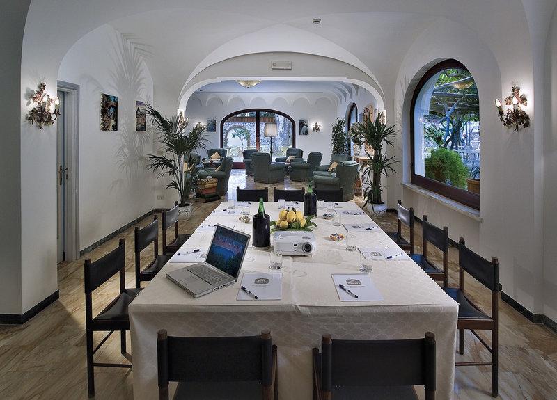 Best Western Hotel Syrene 