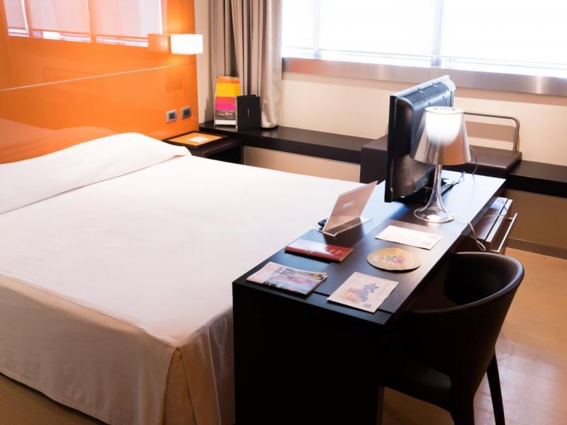 T Hotel