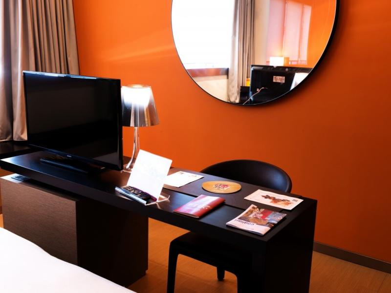 T Hotel