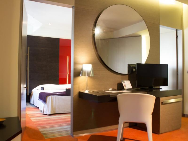 T Hotel