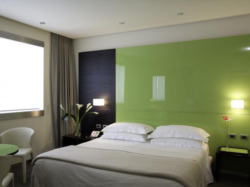 T Hotel
