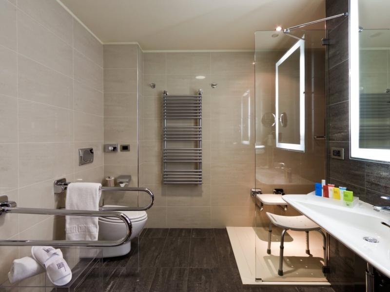 T Hotel