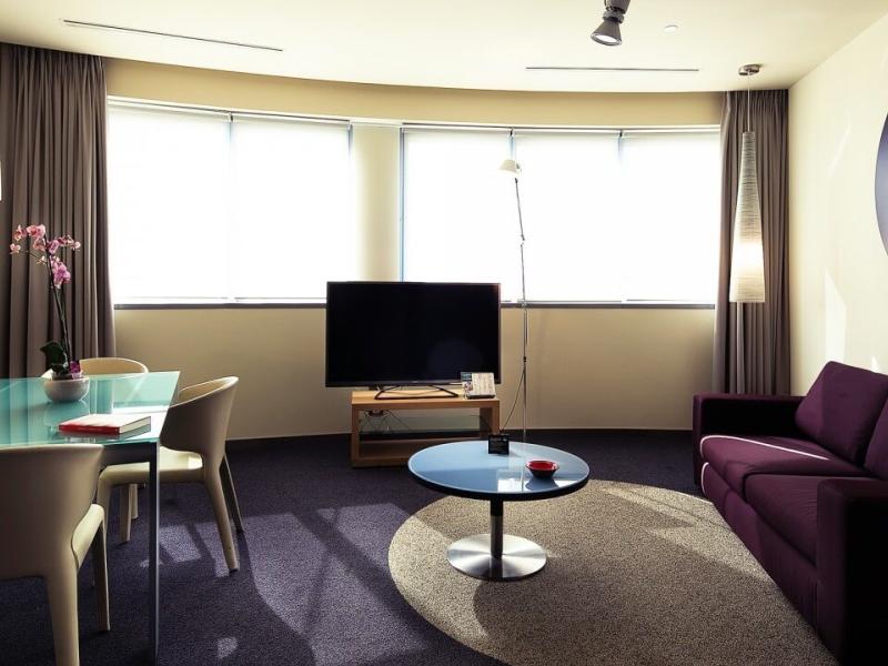 T Hotel