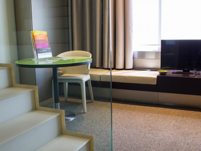 T Hotel