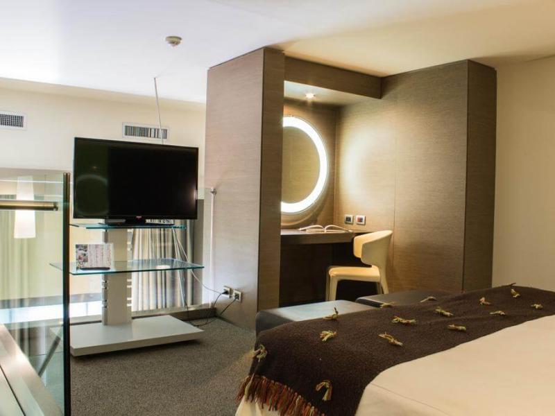 T Hotel