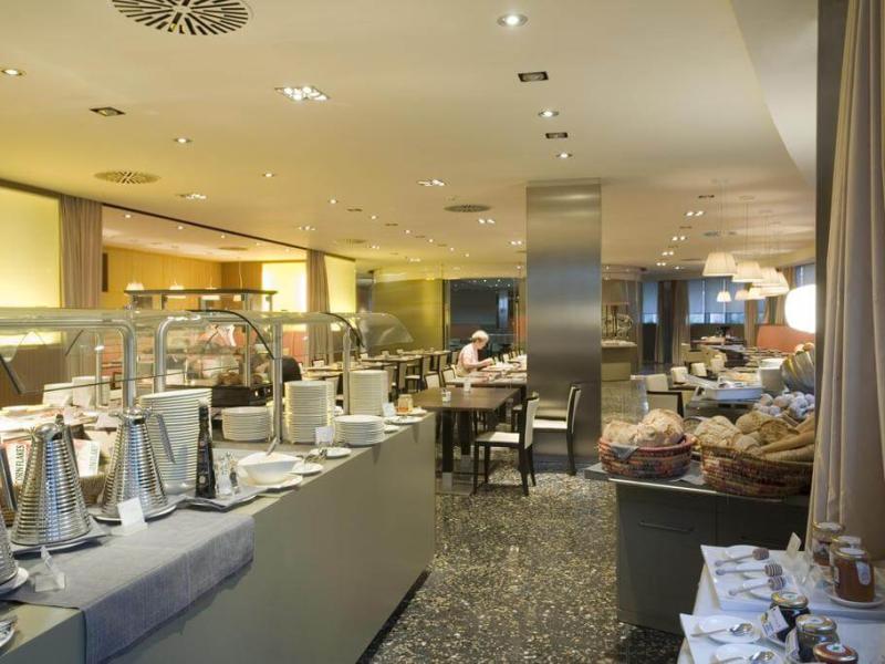 T Hotel