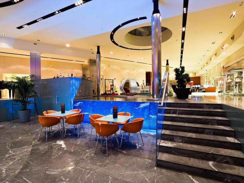 T Hotel