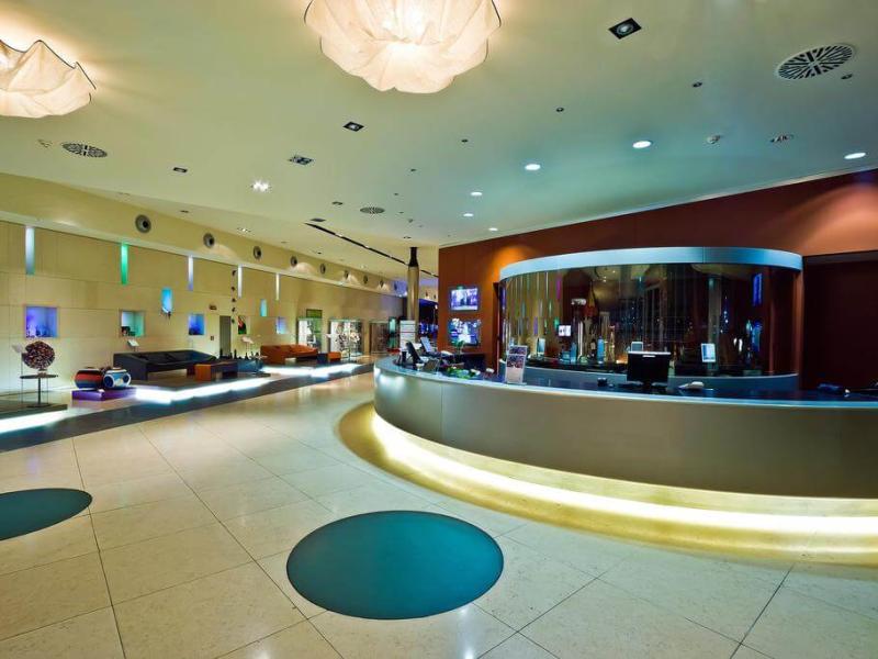 T Hotel