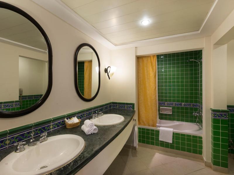 The Bayview Taba Heights Resort