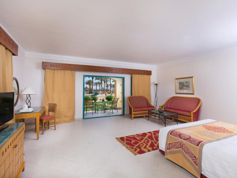 The Bayview Taba Heights Resort