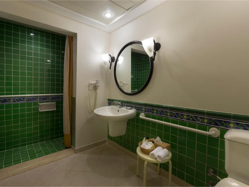 The Bayview Taba Heights Resort