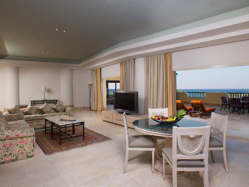 The Bayview Taba Heights Resort