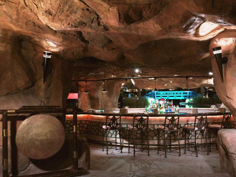 The Bayview Taba Heights Resort