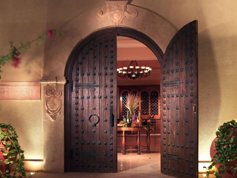 The Bayview Taba Heights Resort