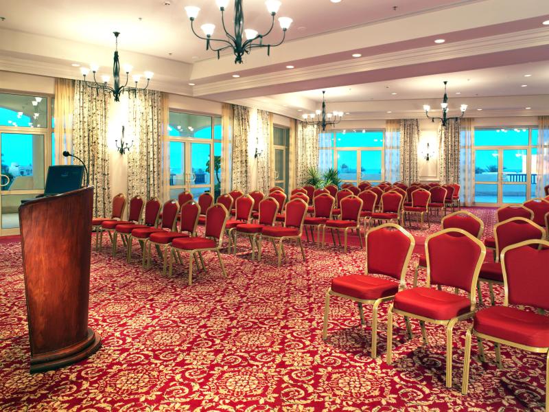 The Bayview Taba Heights Resort