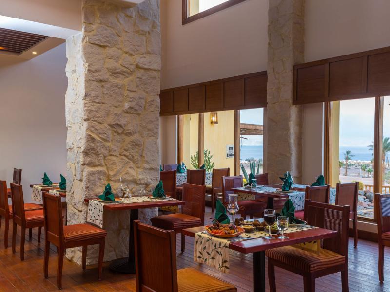 The Bayview Taba Heights Resort