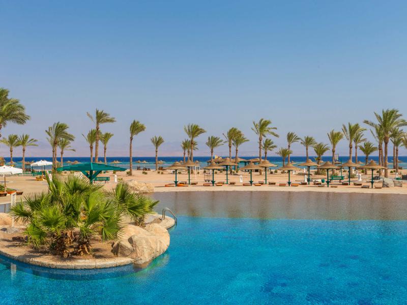 The Bayview Taba Heights Resort