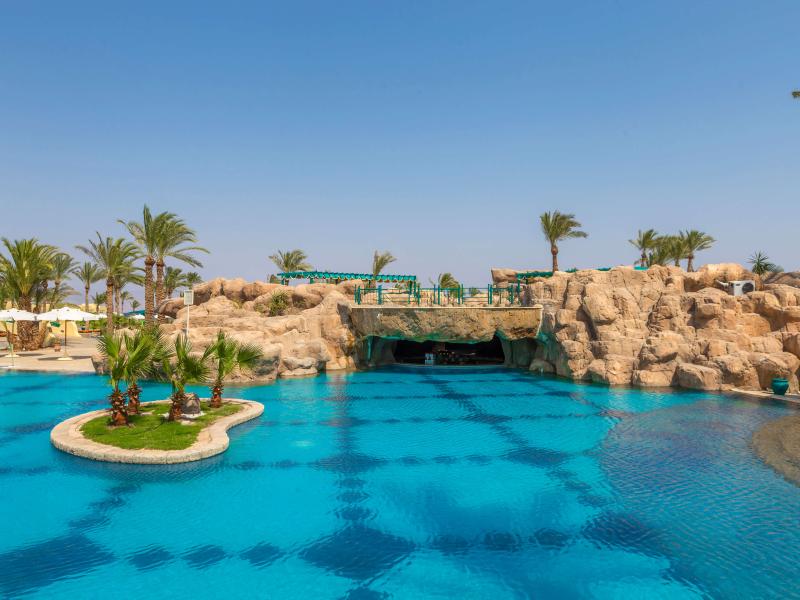 The Bayview Taba Heights Resort