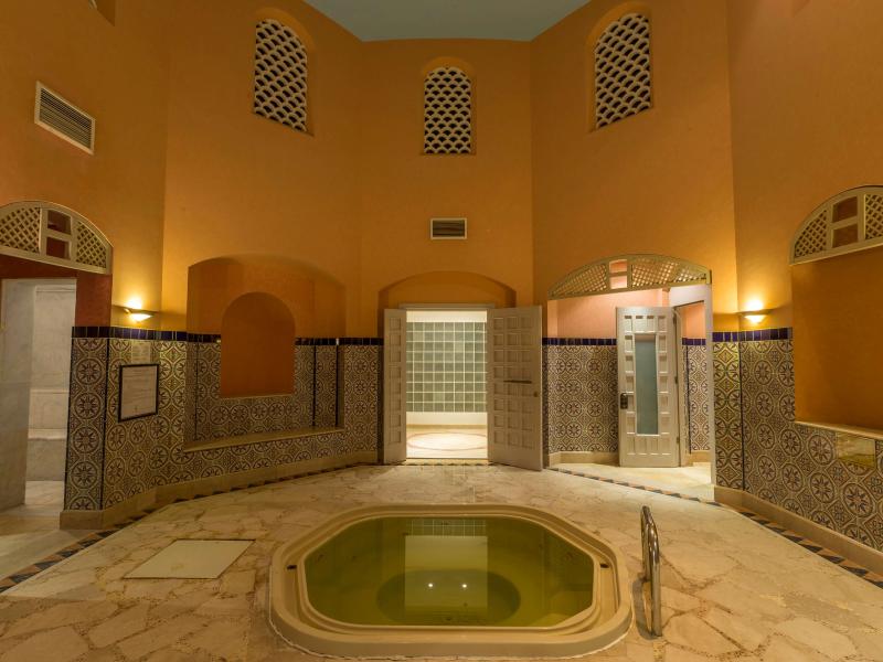 The Bayview Taba Heights Resort