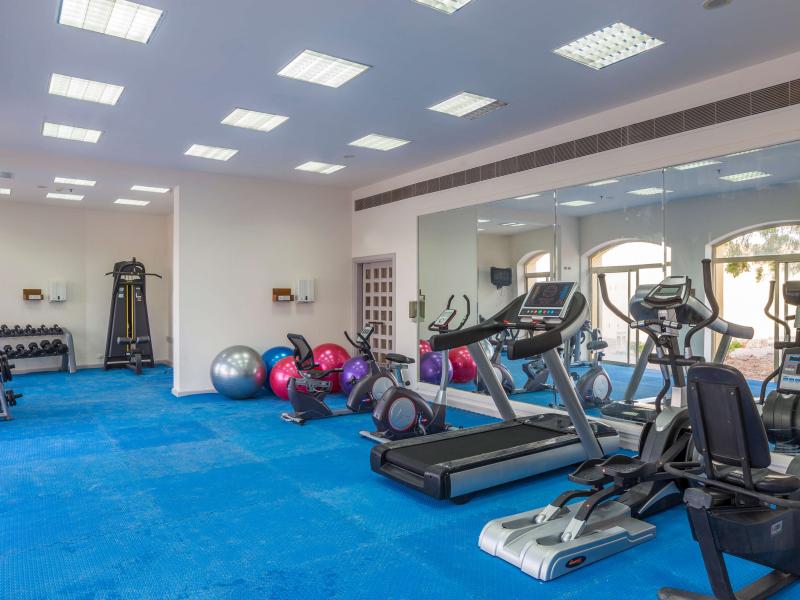 The Bayview Taba Heights Resort