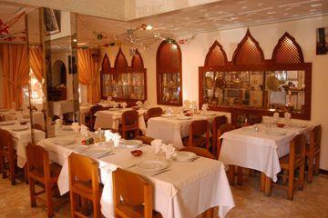 Отель Tachfine Марокко, Марракеш, фото 12