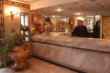 Отель Tachfine Марокко, Марракеш, фото 5