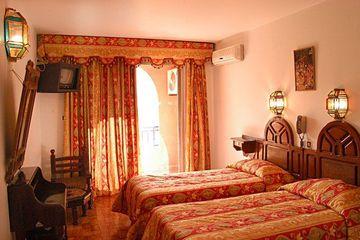 Отель Tachfine Марокко, Марракеш, фото 9