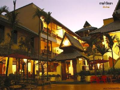 Tadkham Village Chiang Mai