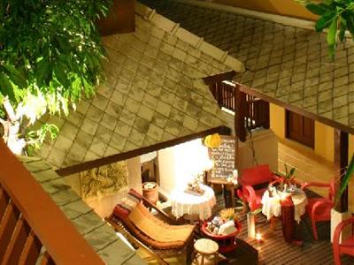 Tadkham Village Chiang Mai