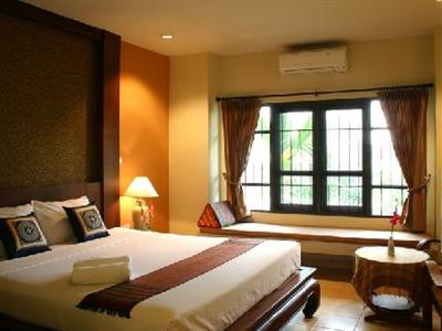 Tadkham Village Chiang Mai