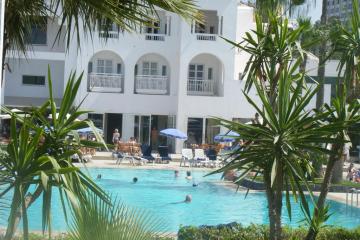 Отель Royal Decameron Tafoukt Beach Марокко, Агадир, фото 11