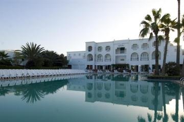Отель Royal Decameron Tafoukt Beach Марокко, Агадир, фото 2