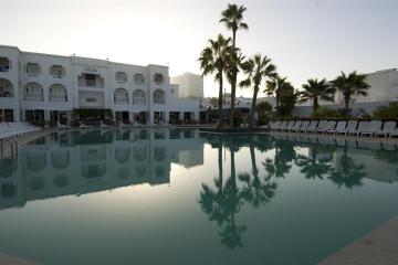 Отель Royal Decameron Tafoukt Beach Марокко, Агадир, фото 3