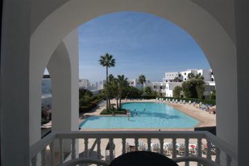 Отель Royal Decameron Tafoukt Beach Марокко, Агадир, фото 4