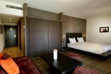 Отель Royal Decameron Tafoukt Beach Марокко, Агадир, фото 5