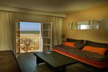 Отель Royal Decameron Tafoukt Beach Марокко, Агадир, фото 6