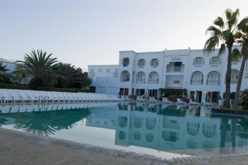 Отель Royal Decameron Tafoukt Beach Марокко, Агадир, фото 7