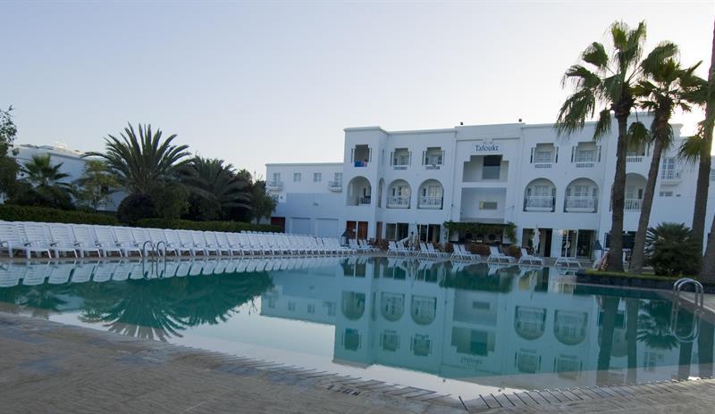 Royal Decameron Tafoukt Beach