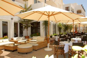Отель Royal Decameron Tafoukt Beach Марокко, Агадир, фото 8