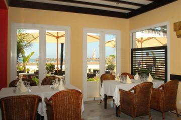 Отель Royal Decameron Tafoukt Beach Марокко, Агадир, фото 9
