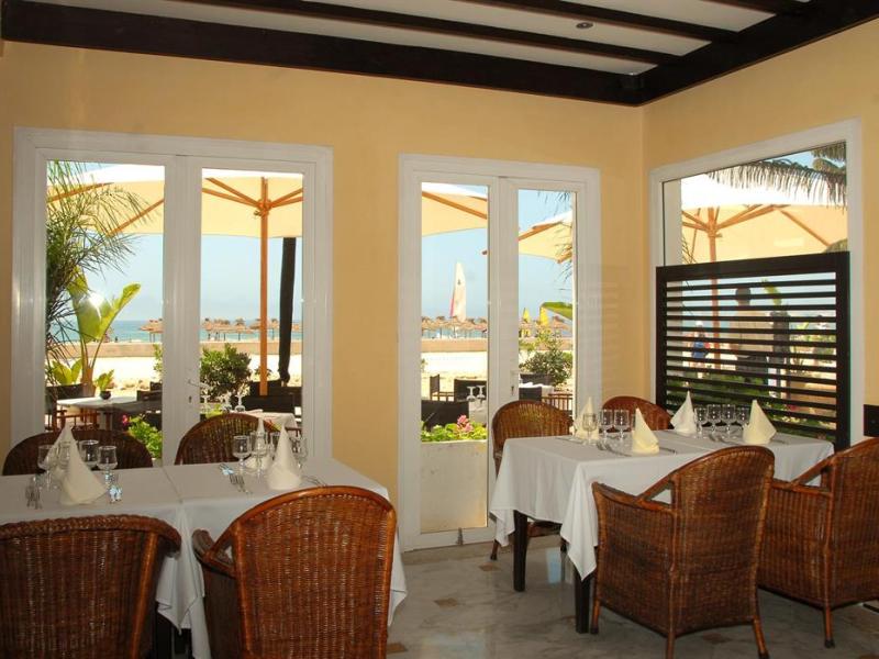 Royal Decameron Tafoukt Beach