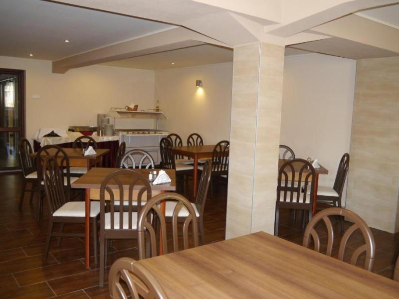 Hotel Tagore