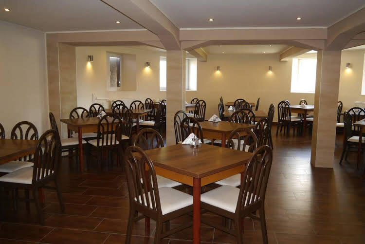 Hotel Tagore