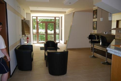 Hotel Tagore